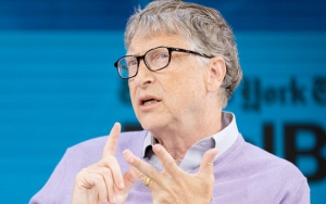 Bill Gates Ragu Vaksin Corona Rusia dan Tiongkok Bakal Dipakai Negara Lain, Ini   Alasannya