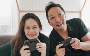  Usia Kehamilan Sabai Morscheck Sudah 36 Minggu, Ringgo Agus Lakukan Ini Sebagai Suami Siaga