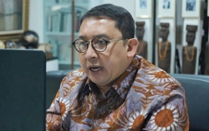 Ini Reaksi Fadli Zon Dituduh Pencitraan Karena Ngaku Tak Bisa Cegah Pengesahan UU Ciptaker