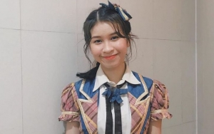 Olla JKT48 Ungkapkan Kondisi Usai Dinyatakan Positif COVID-19, Malah Sibuk Main Air