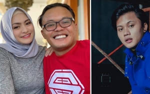 Nathalie Holscher Ketemu Rizky Febian, Sule Ungkap Rencana Liburan Keluarga ke Belanda
