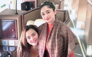 Dekat Dengan Dewi Persik Tapi Tak Kunjung Tampil Di TV, Clara Gopa Beber Alasannya
