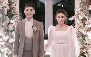 Audi Marissa Ungkap Perbedaan Usai Nikahi Anthony XIe, Pamer Perhatian Suami Pijati Kaki