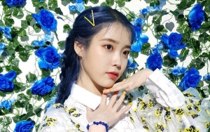 IU Dibilang Selalu Cantik dengan Gaya Rambut Apapun, Ini Buktinya