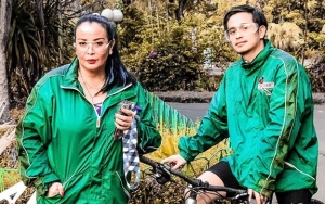 Bohong Saat Pacari Jennifer Ipel, Ajun Perwira Beber Perjuangan Dapat Restu Sang Ibu