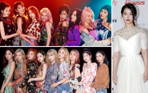 SNSD, IU, Hingga TWICE Dianggap Belum Cetak Sejarah Jika Tak Gelar Konser di Sini
