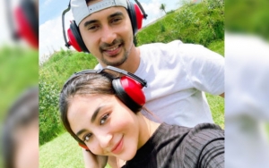 Cantik No Debat, Margin Calon Istri Ali Syakieb Bergaun Pengantin 'Kalahkan' Citra Kirana