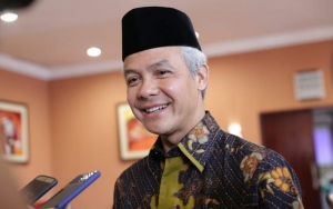 Ganjar Pranowo 'Korek' Anak STM yang Ikut Demo UU Ciptaker dan Temukan Fakta Mengejutkan Ini