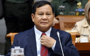 Kemenhan Buka Suara Soal Prabowo yang Akhirnya Bebas dari Daftar Hitam Amerika Serikat
