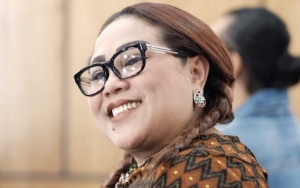 Selamat Dari Covid-19, Nunung Bongkar Rahasia Cepat Sembuh Dari Dokter