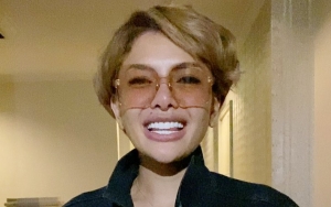 Nikita Mirzani Ingin Ikut Turun Ke Lapangan Untuk Demo