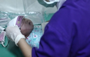 PBB Laporkan Lebih Dari 2 Juta Bayi Meninggal Akibat Pandemi COVID-19