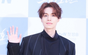 'Tale of the Nine Tailed' Tayang Perdana, Visual Lee Dong Wook Disebut Mirip Edward Cullen