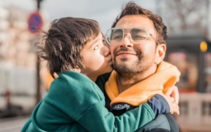 Rafathar Susun Rencana 'Licik' untuk Ngerjain Raffi Ahmad, Ekspresi Antagonis Bikin Gemes