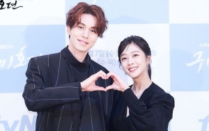 Lee Dong Wook Akui Sering Terpukau Kecantikan Jo Bo Ah di Lokasi 'Tale of the Nine Tailed'