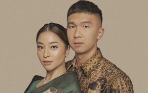 Tunangan Nikita Willy Dihujat Usai Sebut Demo UU Cipta Kerja Ricuh, Status Anak Konglomerat Terseret