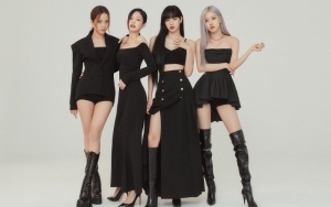 Gaya BLACKPINK Berseragam Sekolah Tuai Pujian Selangit, Stylist Diacungi Jempol