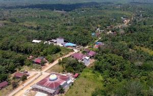 35 Investor Dunia Sebut UU Ciptaker Berpotensi Rusak Lingkungan, BKPM Ungkap Fakta Mengejutkan Ini