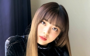 Netizen Ramai-Ramai Kagumi Kecantikan Yuna ITZY Saat Berambut Pendek
