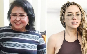 Elza Syarief Ngaku Salah Ketik Saat Dituding Palsukan Dokumen, Nikita Mirzani Ngakak