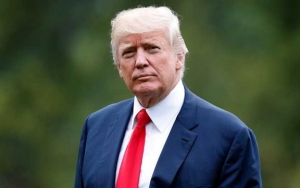 Trump Klaim COVID-19 adalah Salah Tiongkok: Mereka Harus Bayar Mahal!
