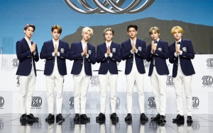 NCT U Bakal Jadi Grup SM Entertainment Pertama yang Tampil di 'M Countdown' Setelah 2 Tahun