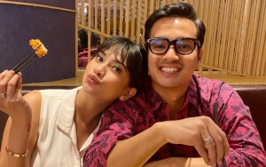 Pernikahan Vanessa Angel Diramal Bakal Kedatangan Orang ketiga