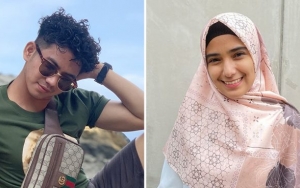 Rizki 'Gucci Boy' Curhat Manusia Rendah Disentil Kesalahan Sendiri, Nadya Bumil Ngode Lelah Gelisah
