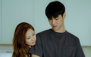 Ciuman Romantis, Seohyun Ditinggal Kabur Go Kyung Pyo di Hari Pernikahan 'Private Lives'