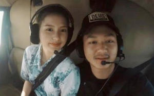 Tajir Melintir, Sarah Menzel Pacar Azriel Cantik Sederhana Berkerudung Bikin Takjub