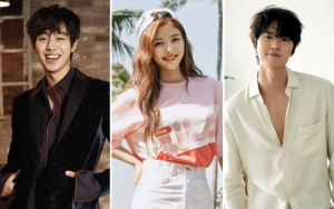 Ahn Hyo Seop Dan Kim Yoo Jung Belum Jawab, Gong Myung Kini Diincar Bintangi 'Hong Chun Gi'