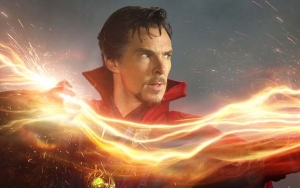 Benedict Cumberbatch 'Doctor Strange' Bakal Muncul di 'Spider-Man 3'