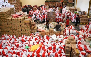 Banyak Warga Mampu Dapat Bansos, Kemensos Buka Suara