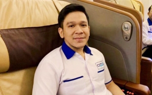  Jordi Onsu Tak Sengaja Makan Nasi Uduk Basi, Begini Kondisinya