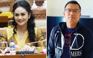 Gara-Gara Krisdayanti Komentar Soal RUU Cipta Kerja, Anang Hermansyah Jadi Trending Topic