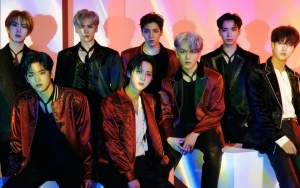 PENTAGON Terbaring Lemah Dalam Teaser MV Misterius Untuk Lagu Comeback 'Daisy'