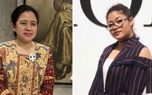 Imbas Puan Maharani Dikritik, Akun Pinka Putri Cantik Banjir Unfollow Massal?