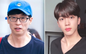 Jadi Cameo, Yoo Jae Seok Hingga Kim Yohan Meriahkan Lokasi Syuting 'Zombie Detective' Seperti Ini