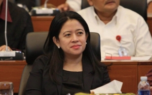 UU Ciptaker Terus Ditolak, Ketua DPR Puan Maharani Akhirnya Buka Suara