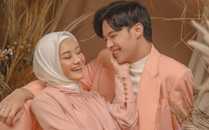 Dinda Hauw dan Rey Mbayang Jawab Nyinyiran Jadi Pasangan Bucin Malah Tuai Pro-Kontra