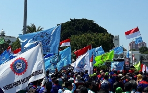 Klaster Demo Berpotensi Perparah COVID-19 RI, Ini Kata Epidemiolog
