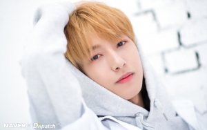 Pinggang Renjun NCT Dream Jadi Perhatian Saat Pemotretan, Ternyata Kecil Banget
