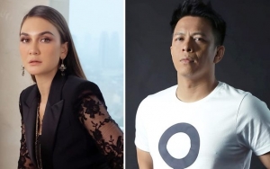   'Korban' Sisi Kelam Video Syur Ariel, Luna Maya Nyaris Bunuh Diri