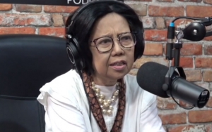 50 Tahun Jadi Koki, Sisca Soewitomo Bagikan Kiat Tetap Langsing dan Sehat