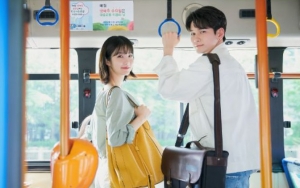 Dicium Shin Ye Eun, Ong Sung Woo Dibocorkan Bakal Makin Perhatian di 'More Than Friends'