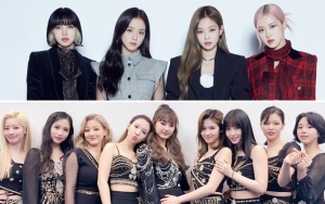 Seragam Sekolah Girl Grup di 'Ask Us Anything' Jadi Perbincangan, Siapa Favoritmu?