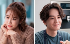 Mesra Jadi Suami Istri, Yoo In Na dan Lim Ju Hwan Saling Puji Kepribadian di 'The Spy Who Loved Me'