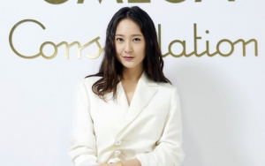 Cantik Banget, Pemotretan Baru Krystal f(x) Dipuji Habis-Habisan
