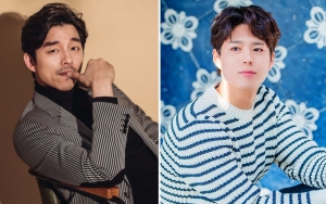 Disebut Legenda, Kombinasi Gong Yoo dan Park Bo Gum di Film 'Seo Bok' Jadi Perbincangan