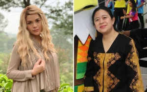 Begini Reaksi Nikita Mirzani Soal Ancaman Bakal Dilaporkan 100 Advokat Karena Kritik Puan Maharani